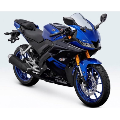 Yamaha R15 V3 Indonesia Version Price in Bangladesh computerimporter